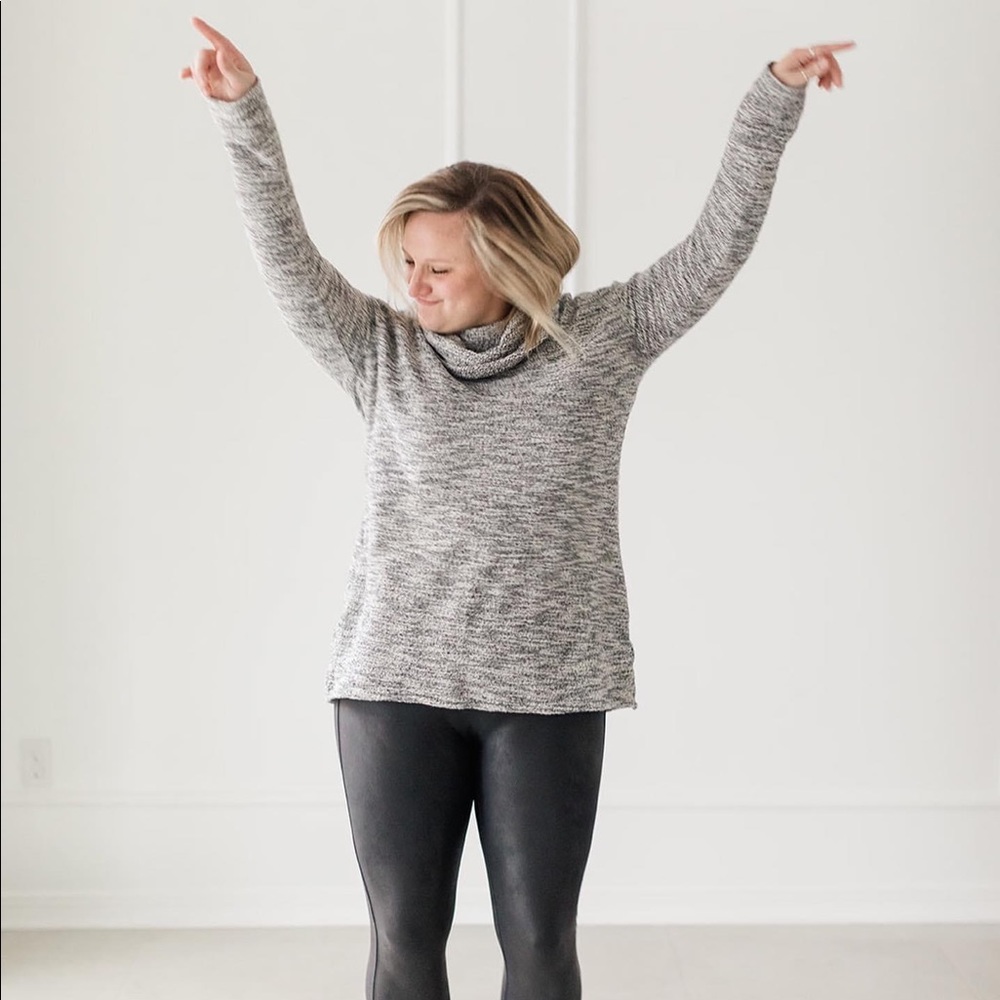 Meet your Posher, Meghan